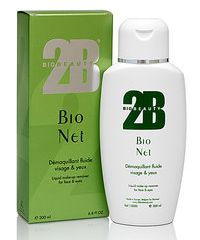 2B Bio Net reinigingsmelk